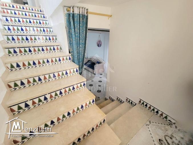 Coquette maison S+3 à vendre à Korba 51355351