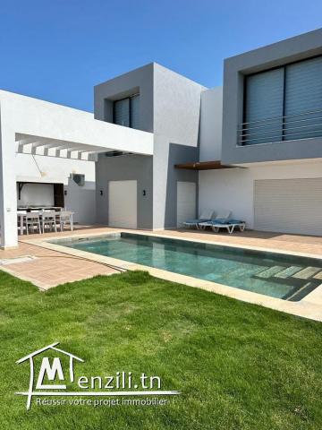 Villa IRIS a  vendre