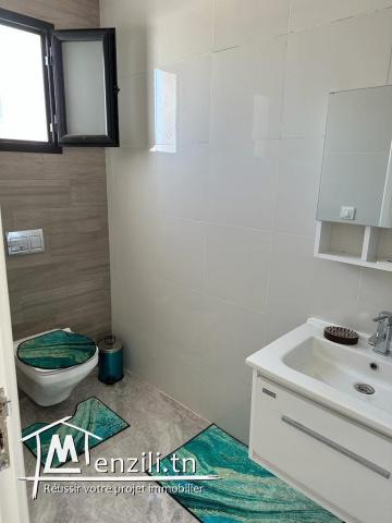 Villa IRIS a  vendre