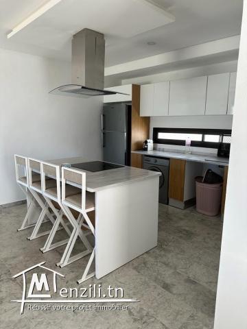 Villa IRIS a  vendre