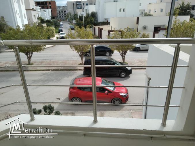 Loue cabinet médical ou Bureau au jardins de Carthage.