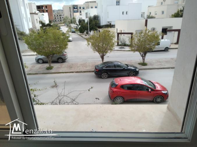 Loue cabinet médical ou Bureau au jardins de Carthage.