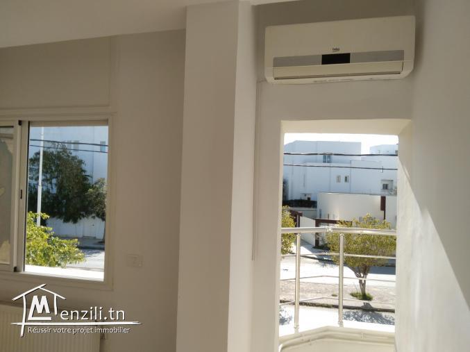 Loue cabinet médical ou Bureau au jardins de Carthage.