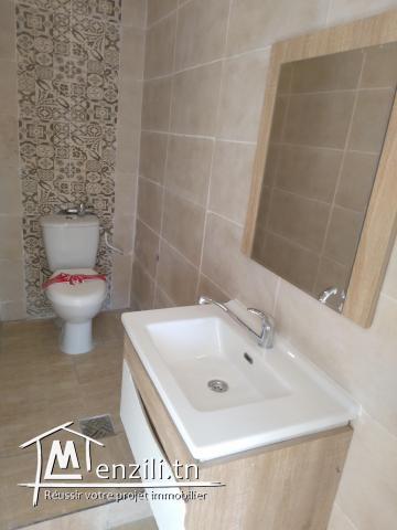 Loue cabinet médical ou Bureau au jardins de Carthage.