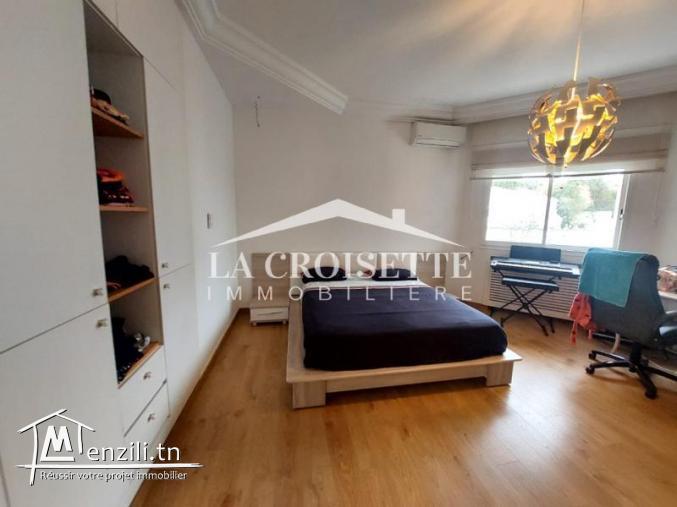 Villa de maître à Gammarth MVL1668