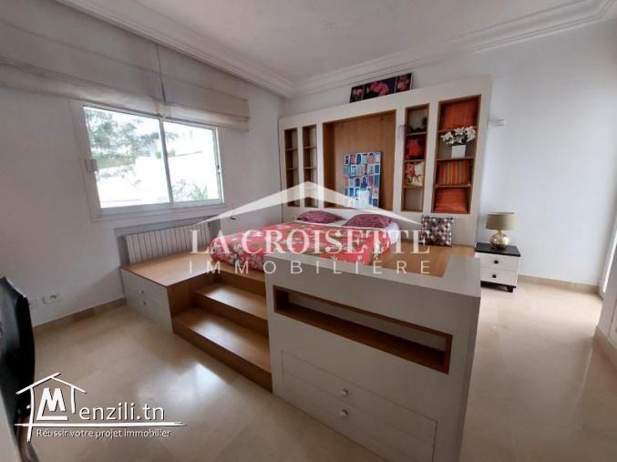 Villa de maître à Gammarth MVL1668