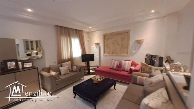 Villa et Terrain Agricole à Vendre - Khelidia, Ben Arous