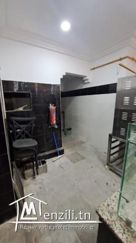 À VENDRE | Fond de commerce - La Goulette, Tunis - Réf : PA-0424