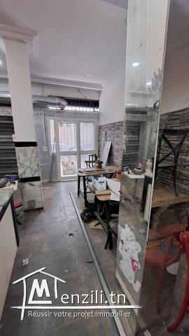 À VENDRE | Fond de commerce - La Goulette, Tunis - Réf : PA-0424