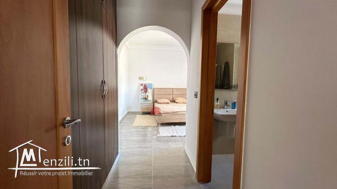 BELLE MAISON À MEZRAYA DJERBA TUNISIE