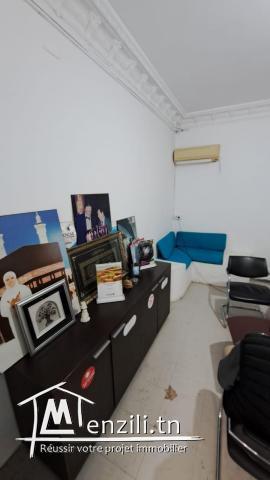 À VENDRE | Fond de commerce - Terminus Métro Ariana, Tunis - Réf : PA-0427
