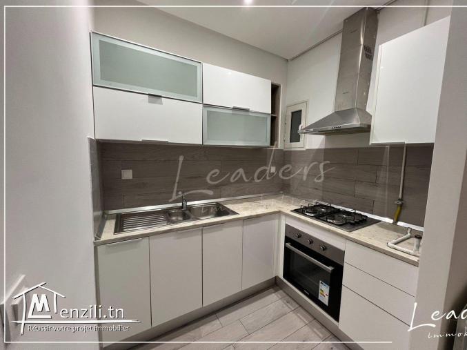 Des appartements s+1 avec jardin privé et piscine à vendre à Hammamet