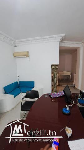 À VENDRE | Fonds de commerce Café-Restaurant - Montplaisir, Tunis