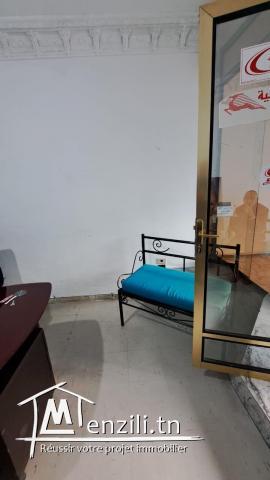 À VENDRE | Fonds de commerce Café-Restaurant - Montplaisir, Tunis