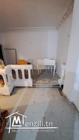 À VENDRE | Fonds de commerce Café-Restaurant - Montplaisir, Tunis