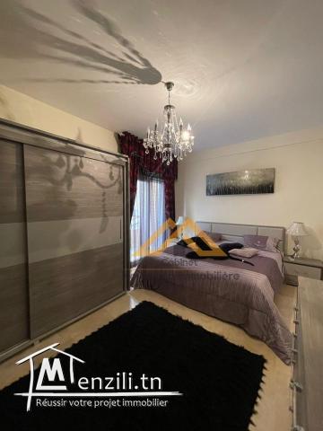 A vendre appartement S+3