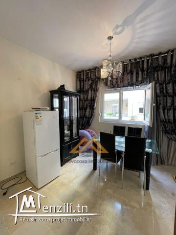 A vendre appartement S+3