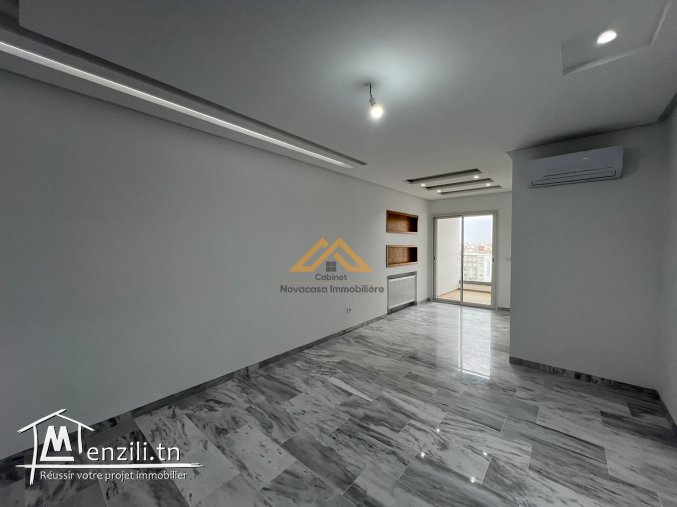 vendre Appartement S+2 Direct Promoteur haut standing