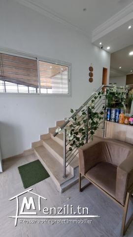 À VENDRE | Fond de Commerce - Menzah 7, Tunis - Réf : PA-0454