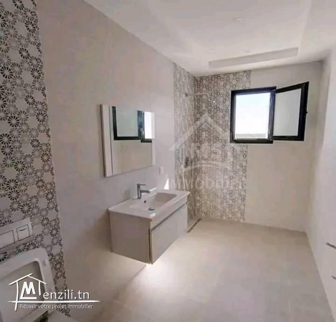 Villa toute neuve S+4 avec piscine à vendre à Hammamet Sud 51355351
