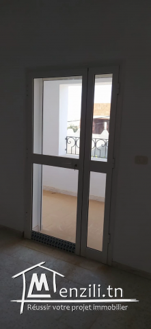 Locaiton maison 1er étage