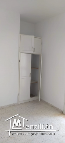 Locaiton maison 1er étage