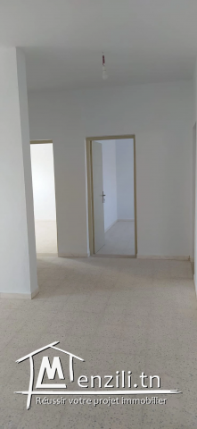 Locaiton maison 1er étage