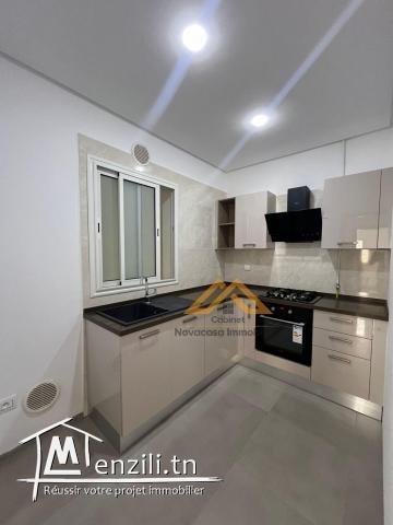 A vendre appartement S+1 Direct Promoteur