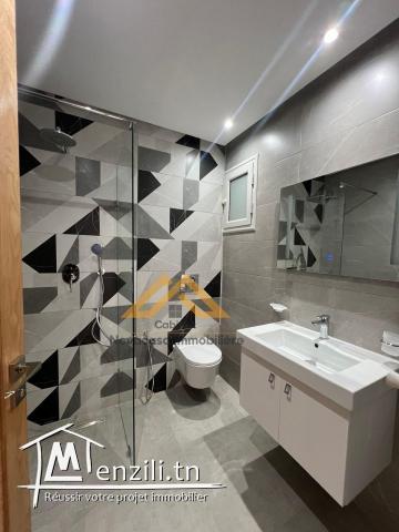 A vendre appartement S+1 Direct Promoteur