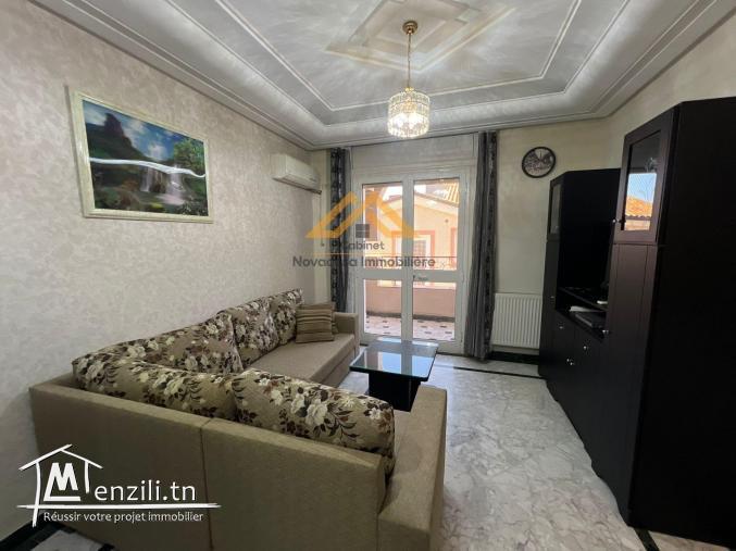 Superbe appartement de 80 m2 à Kantaoui