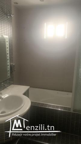 Appartement S+3 Entièrement Rénové mourouj1,