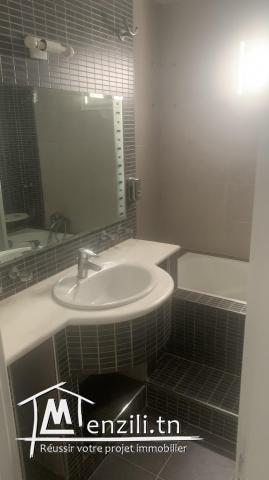 Appartement S+3 Entièrement Rénové mourouj1,