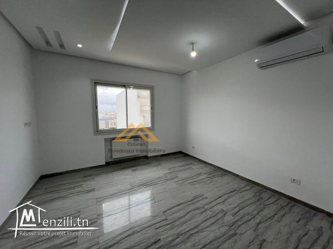 A vendre appartement S+2 Direct Promoteur
