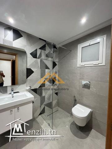 A vendre appartement S+2 Direct Promoteur