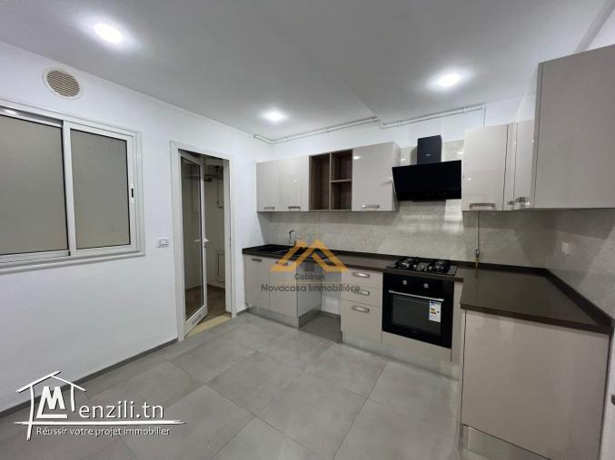 A vendre appartement S+2 Direct Promoteur