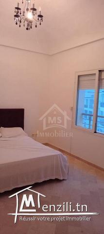 Appartement vue de mer S+3 avec piscine à vendre 51355351