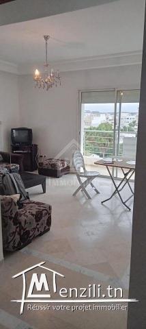 Appartement vue de mer S+3 avec piscine à vendre 51355351