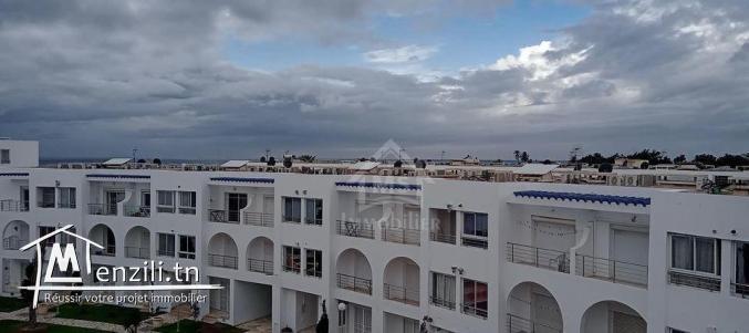 Appartement vue de mer S+3 avec piscine à vendre 51355351