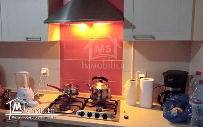 Appartement vue de mer S+3 avec piscine à vendre 51355351
