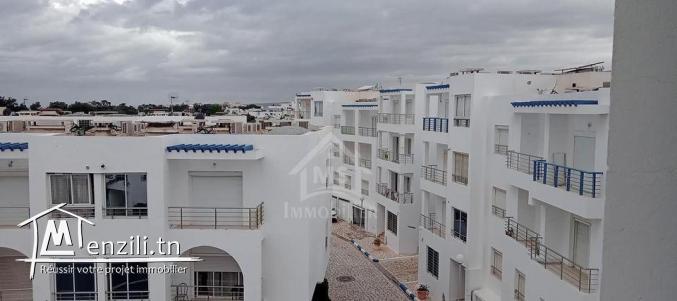 Appartement vue de mer S+3 avec piscine à vendre 51355351