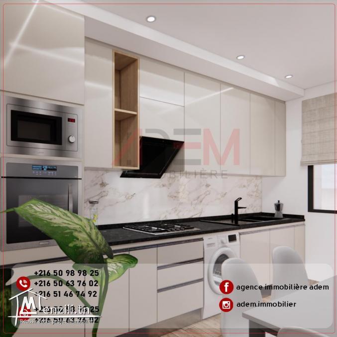 Appartement directe promoteur