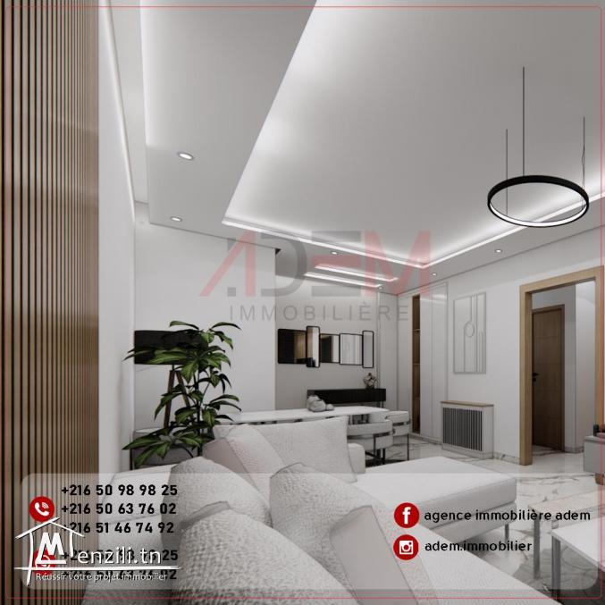 Appartement directe promoteur