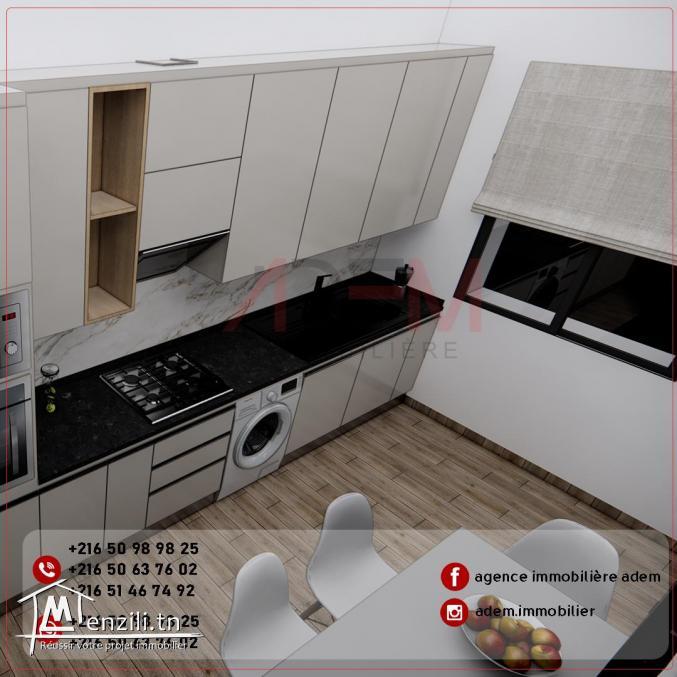 Appartement directe promoteur