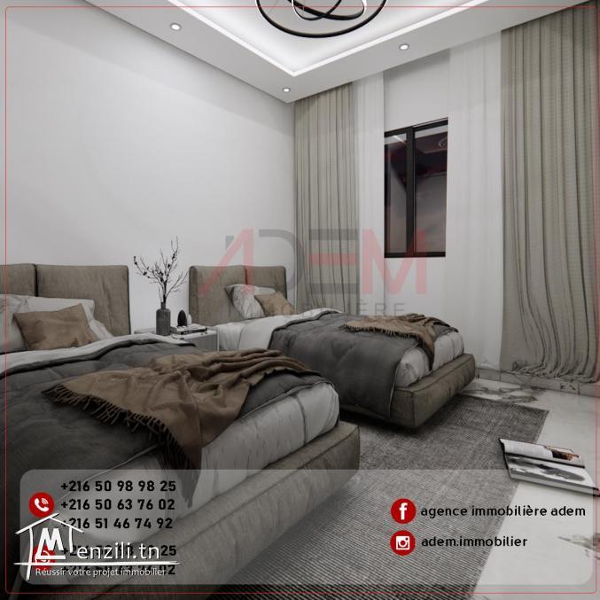 Appartement directe promoteur