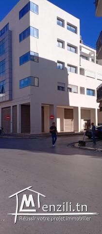 À VENDRE | Fond de commerce - Lafayette, Tunis - Réf : PA-0467