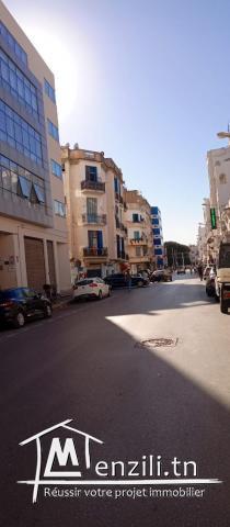 À VENDRE | Fond de commerce - Lafayette, Tunis - Réf : PA-0467