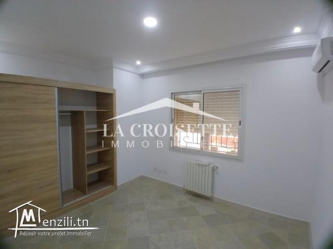 Appartement S+2 à La Soukra MAV1833