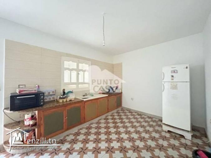 Maison Indépendante  à BEKALTA