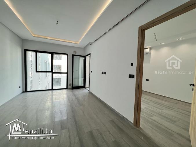 Pour la location à  Boumhal