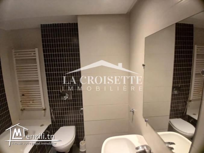 Appartement S+3 à Ain Zaghouan Nord MAL1474